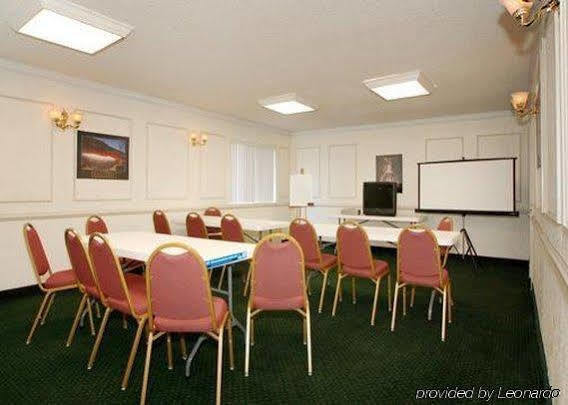 Comfort Inn South Indianapolis Buitenkant foto